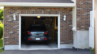 Garage Door Installation at Morningstone Fontana, California