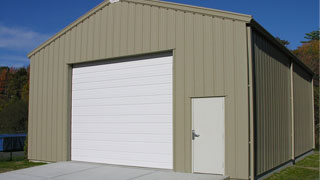 Garage Door Openers at Morningstone Fontana, California